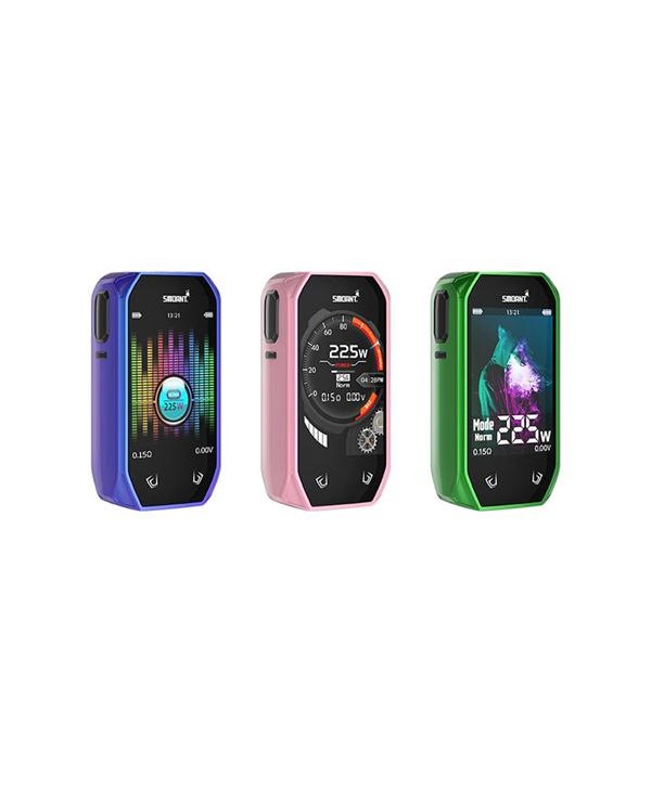 Smoant Naboo 225W TC Box Mod