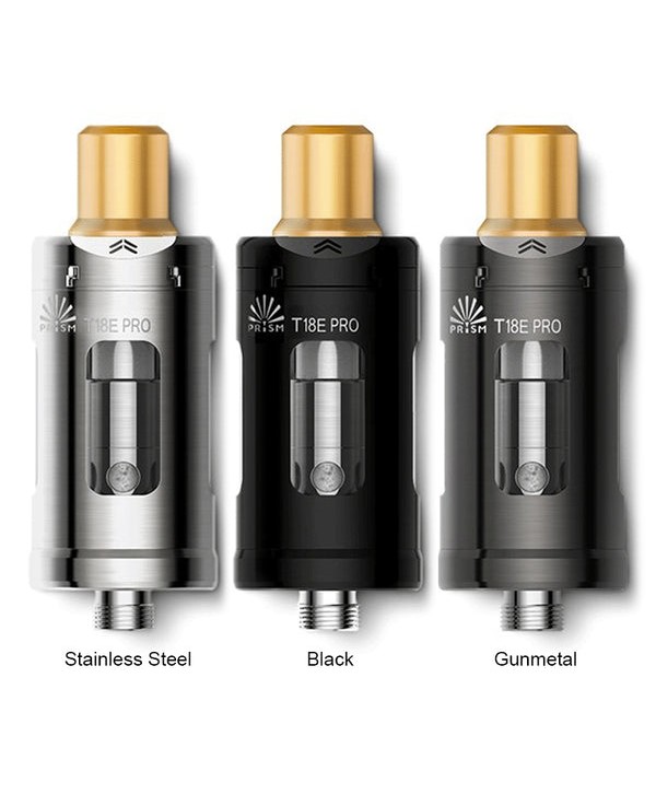 Innokin T18E Pro Sub Ohm Tank Atomizer 2ml