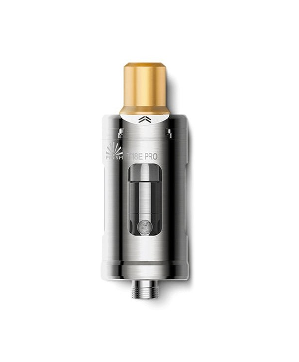 Innokin T18E Pro Sub Ohm Tank Atomizer 2ml