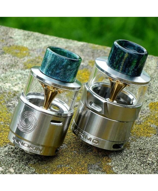 Innokin Thermo RDA Tank Atomizer