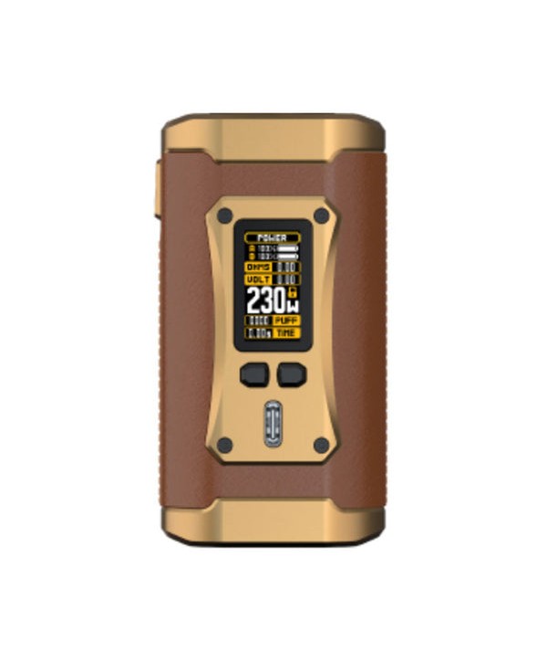 SMOK Morph 2 230W Box Mod