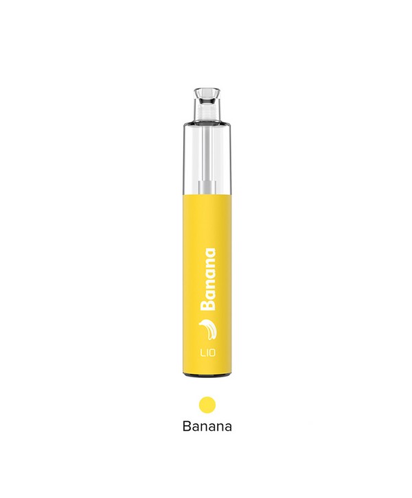 IJOY LIO Bee 18 Disposable Kit 1000mAh 5ml 1pc/pack