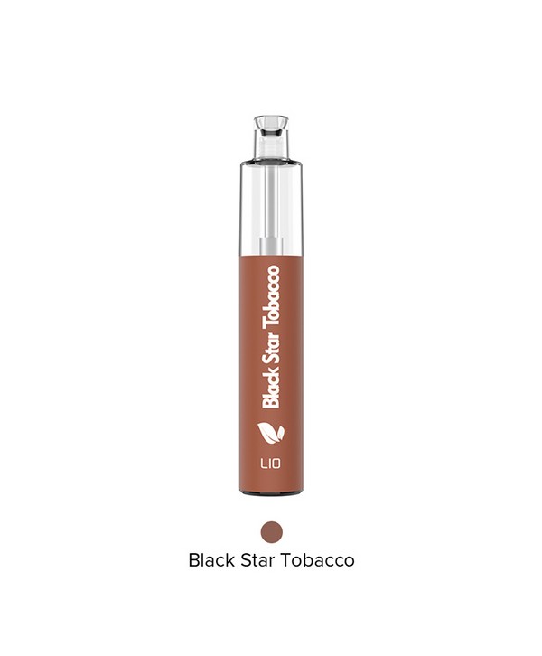 IJOY LIO Bee 18 Disposable Kit 1000mAh 5ml 1pc/pack