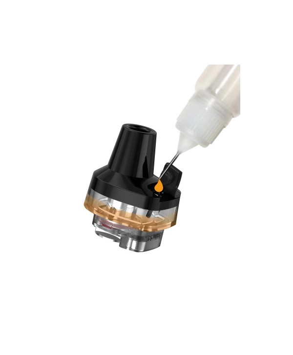 SMOK MORPH POD-40 RPM Pod Cartridge 3.7ml (3pcs/pack)