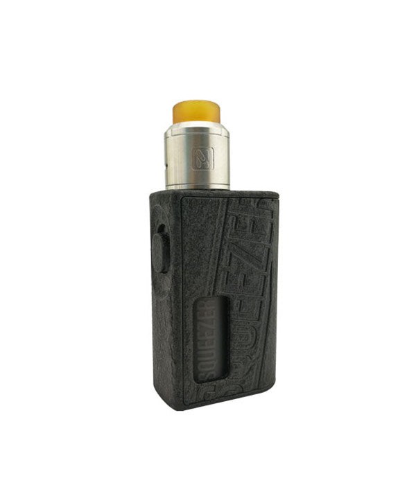 Hugo Vapor Squeezer Bf Kit