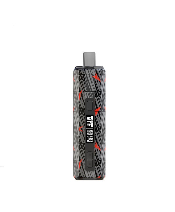 Hugo Vapor Boxer AIO 40W Pod Kit 1500mAh