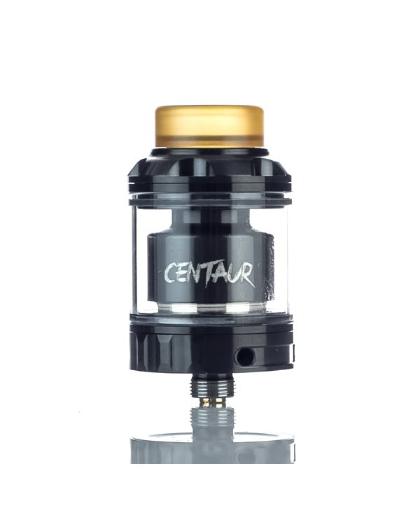 Hotcig Centaur RTA Tank Atomizer 2-4ML