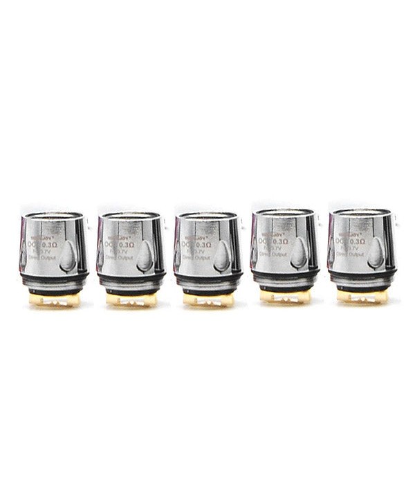 Smokjoy Knights AIO Starter Kit Replacement Coils 5PCS-PACK