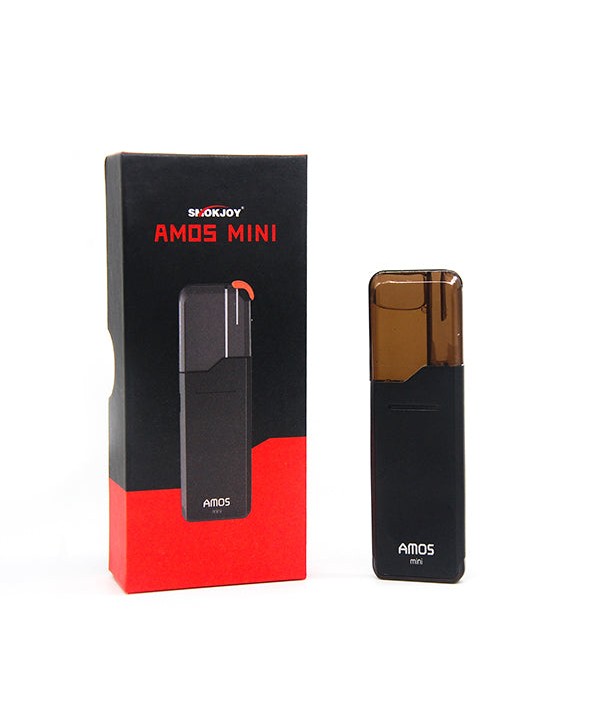 SMOKJOY Amos Mini AIO Starter Kit