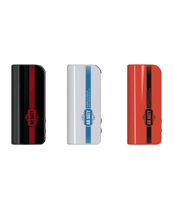 Smokjoy Air 60W Starter Kit (2000mAh)