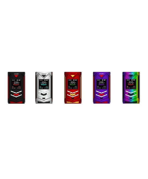 SMOK Veneno 225W TC Box Mod