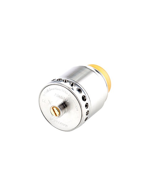 Hellvape Anglo 24mm RDA Tank Atomizer