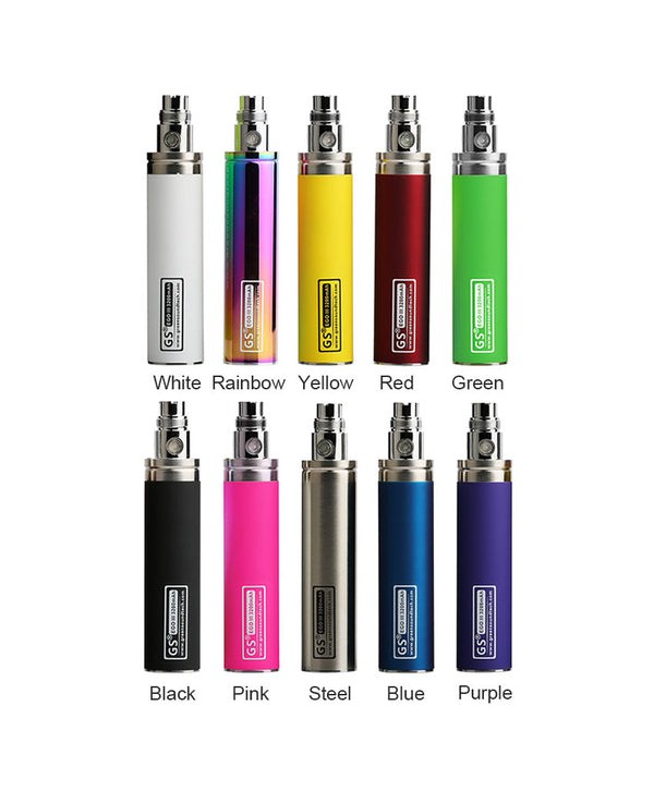 Green Sound EGO 3 Mod 3200mAh Battery