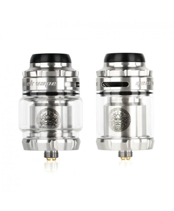 Geekvape Zeus X Mesh RTA 4.5ml 25mm