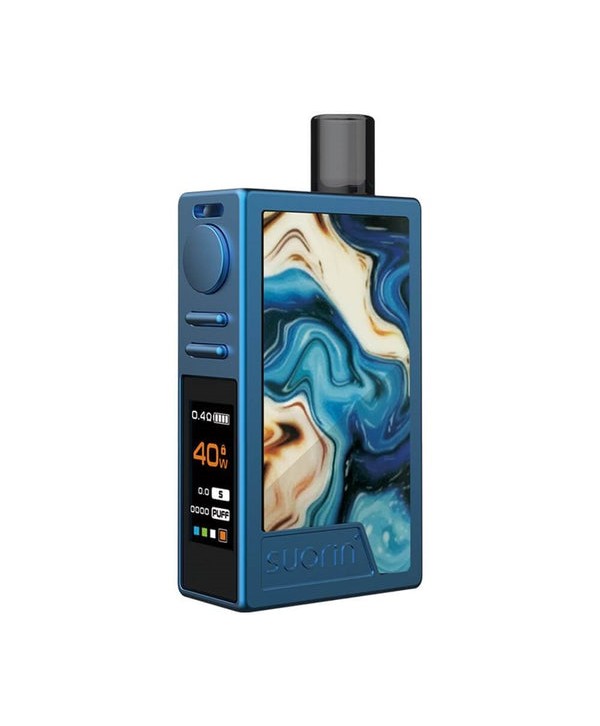 Suorin Elite 40W Pod System Kit 1100mAh