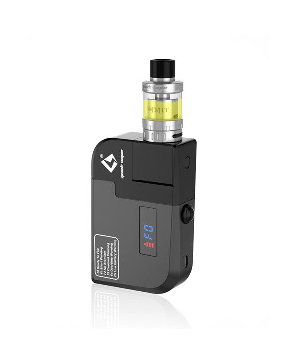 GeekVape Tab Pro Ohm Meter Reader