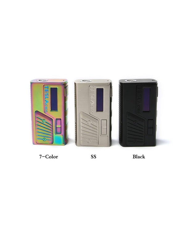 Teslacigs Colt Mini 80W TC Box Mod