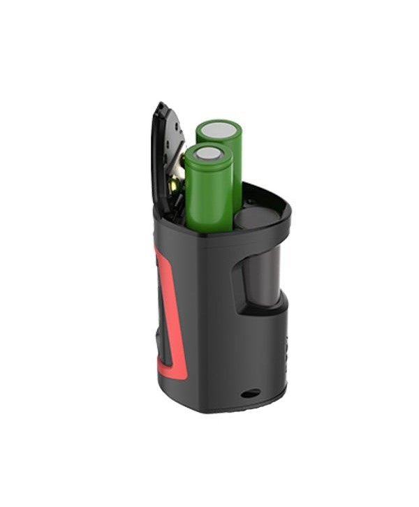 Geekvape GBOX 200W Squonk BF Box Mod