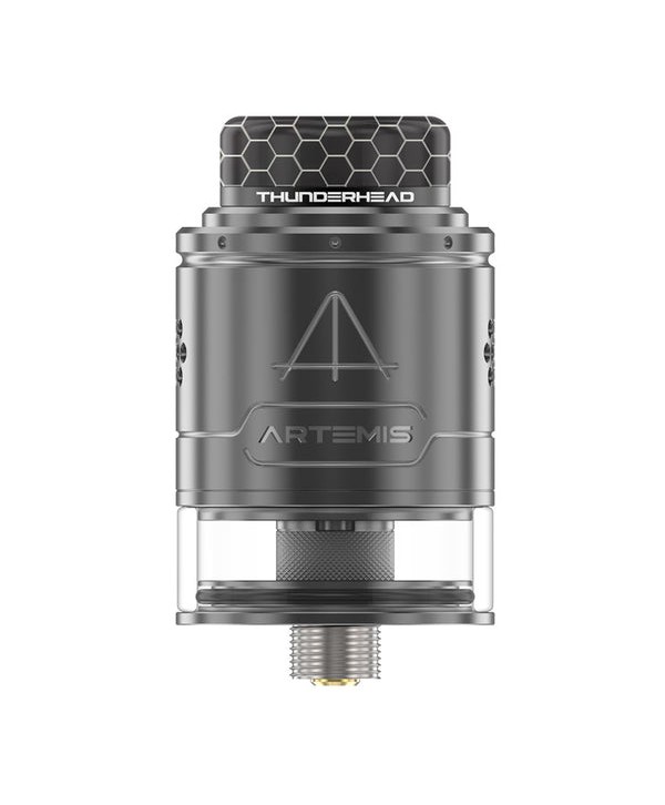 THC Artemis RDTA V1.5 Atomizer 4ml