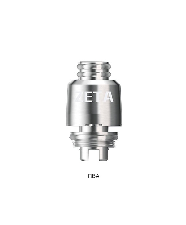 Think Vape ZETA AIO RBA Coil