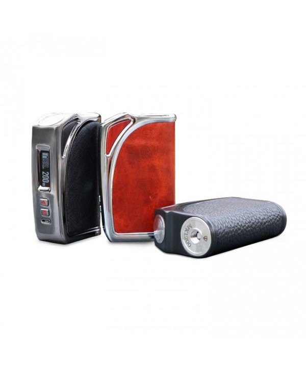 Think Vape MKL200 TC Box Mod