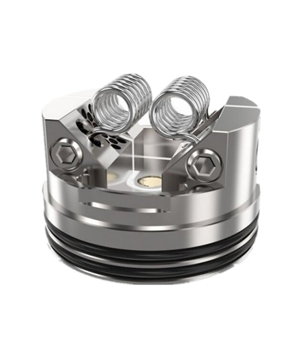 THC Tauren RDA Tank Atomizer