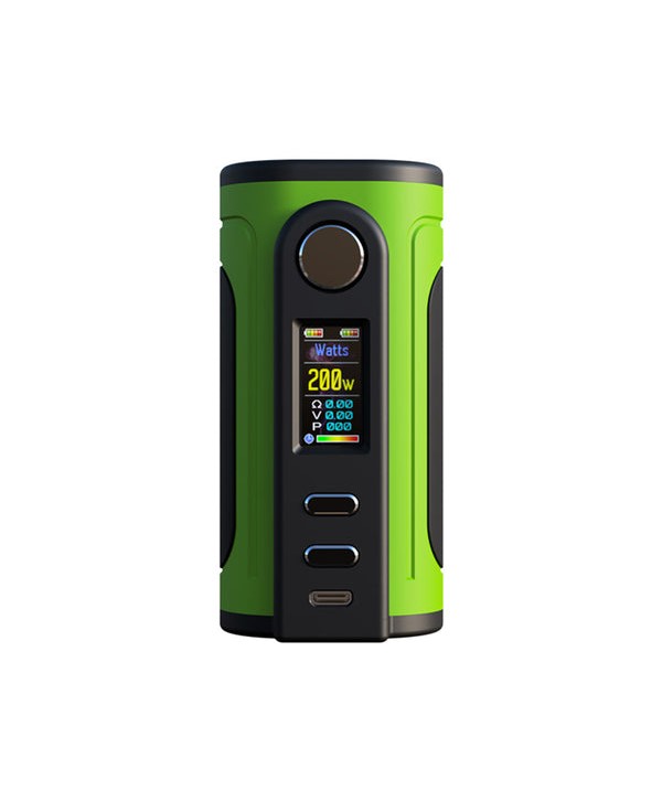 ULTRONER GAEA 21700 Box MOD 200W