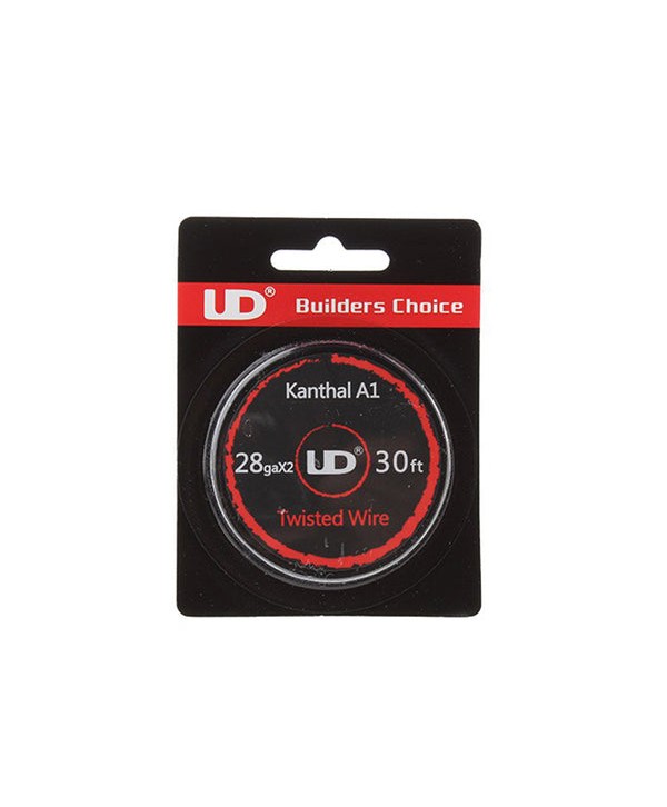 UD Kanthal A1 Twisted Wire