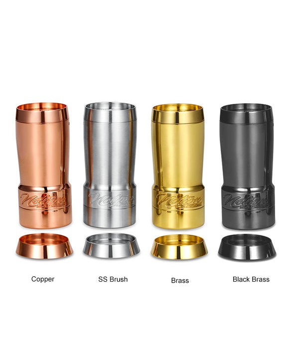 Timesvape Notion MTL Mechanical Mod