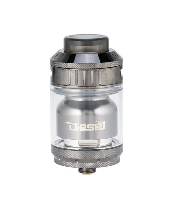 Timesvape Diesel RTA Atomizer 5ml