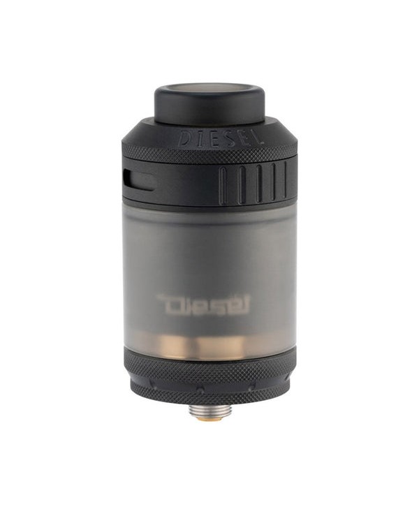 Timesvape Diesel RTA Atomizer 5ml