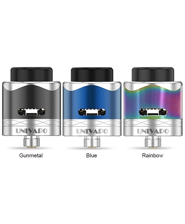 Univapo Symba RDA Tank Atomizer