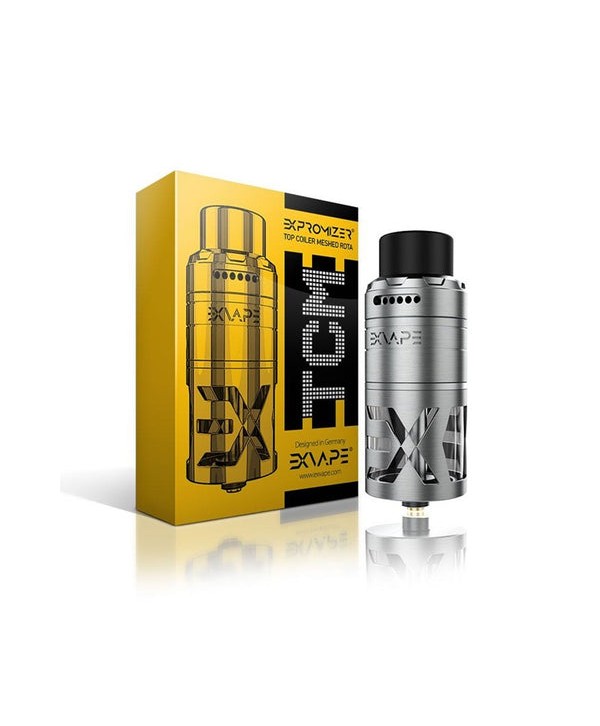 Exvape Expromizer TCX RDTA 7ml