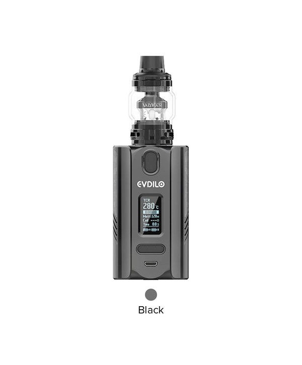 Uwell EVDILO Kit 200W with Valyrian 2 Tank