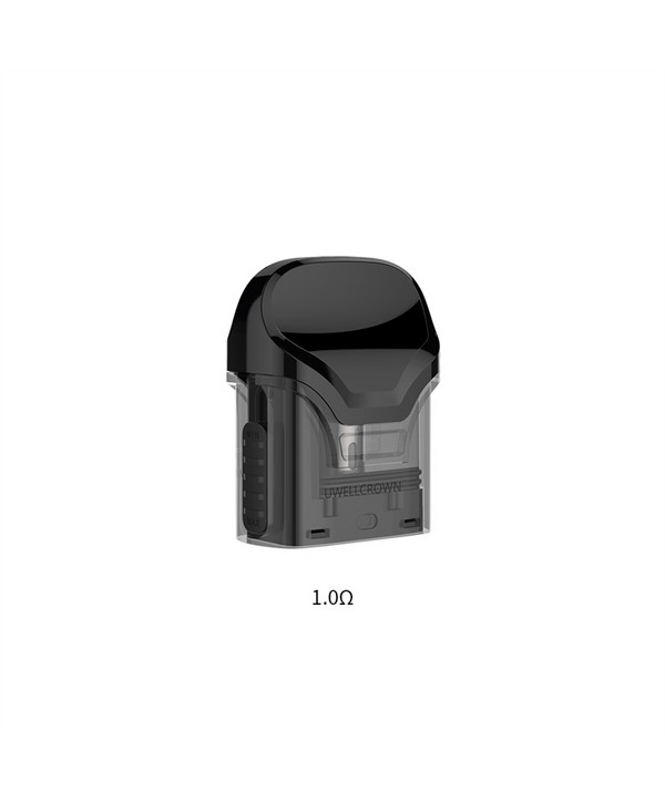 Uwell Crown Replacement Pod Cartridge 3ml 2pcs-pack