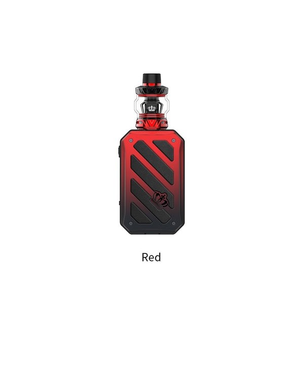 Uwell Crown 5 V Kit 200W