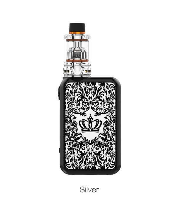 UWELL Crown 4(IV) 200W TC Kit with Crown 4(IV) Tank Atomizer 6ml