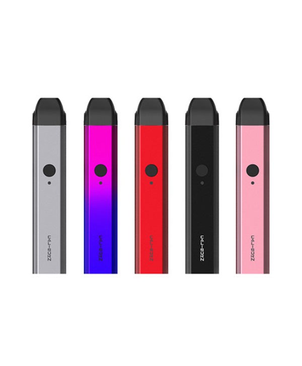 Uwell Caliburn Pod System Vape Kit 520mAh & 2ml