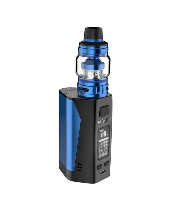 Uwell Valyrian II 300W Kit With Valyrian 2 Sub Ohm Tank 6ml