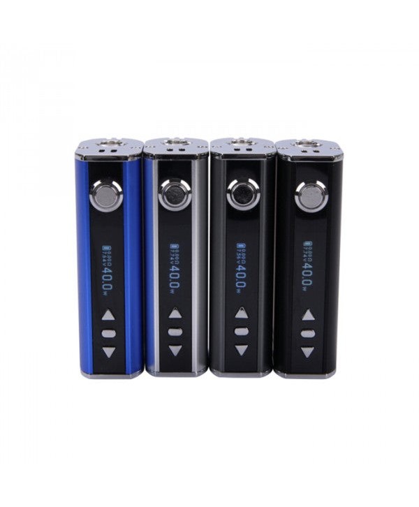 Eleaf iStick TC 40W TC 2600mAh Battery Mod