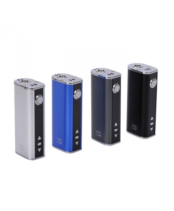 Eleaf iStick TC 40W TC 2600mAh Battery Mod