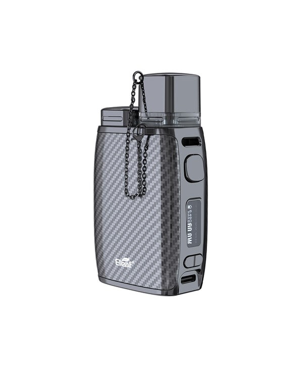 Eleaf Pico Compaq Pod Mod 18650 Kit 60W