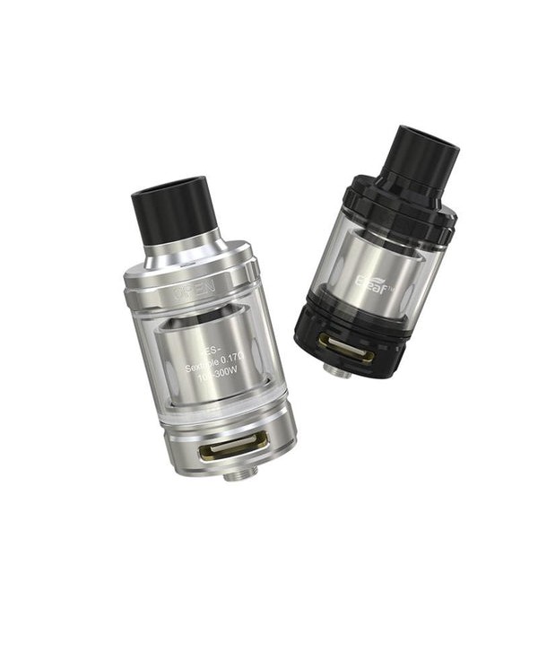 Eleaf Melo 300 SUB- Ohm 3.5ML Tank Atomizer