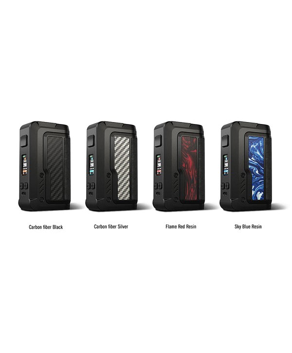 Vandy Vape Gaur-21 Box Mod 200W