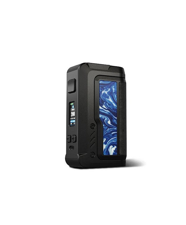 Vandy Vape Gaur-21 Box Mod 200W