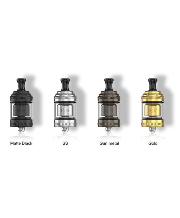 Vandy Vape Berserker Mini V2 MTL RTA Atomizer