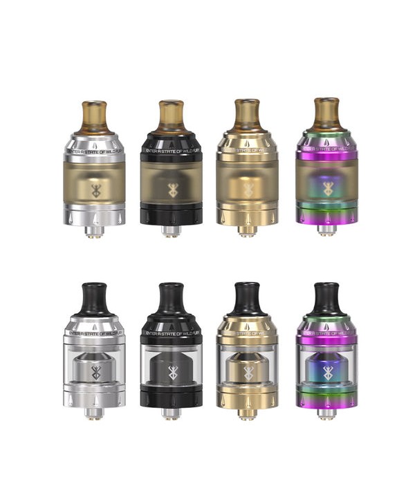 Vandy Vape Berserker Mini MTL RTA Tank Atomizer (2ML)