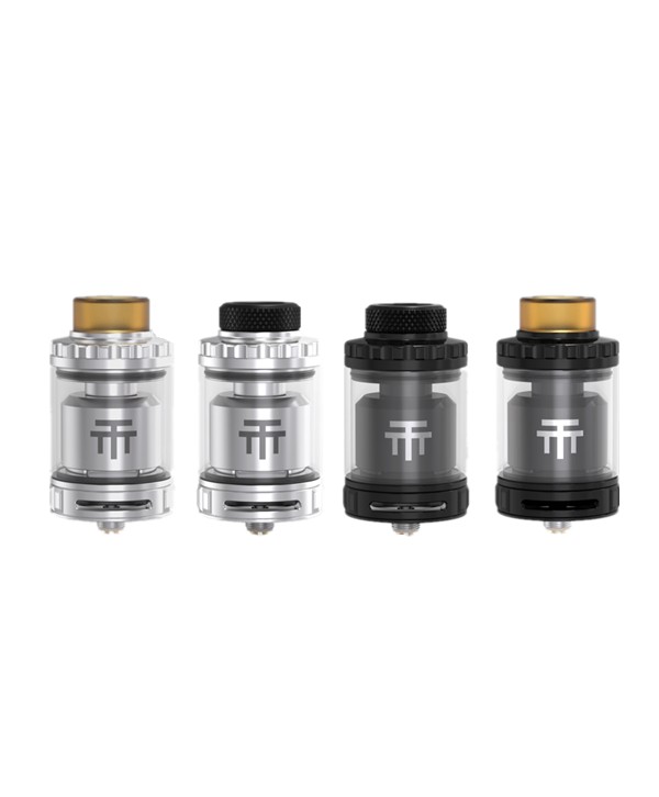 Vandy Vape Triple 28 RTA (2.0ML)-4.0ML