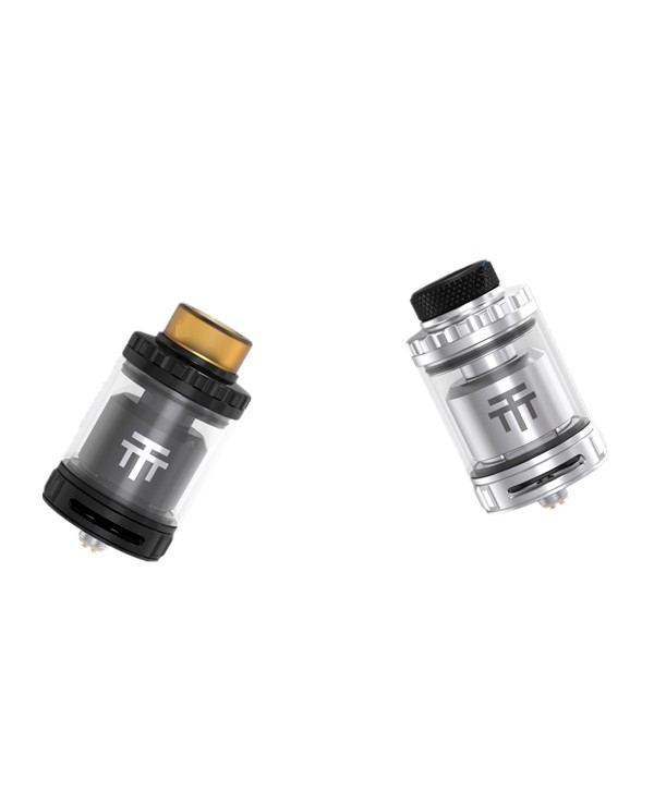 Vandy Vape Triple 28 RTA (2.0ML)-4.0ML