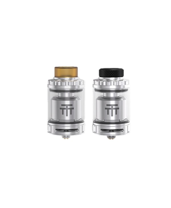 Vandy Vape Triple 28 RTA (2.0ML)-4.0ML